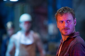 MIchael Fassbender X-Men: Apocalypse