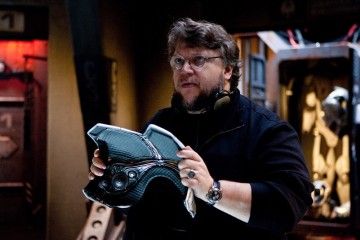 Guillermo del Toro Pacific Rim