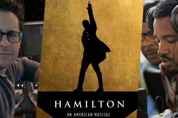 5 Directors Who Could Bring The Tony-Record-Breaking 'Hamilton' To The Big Screen 1