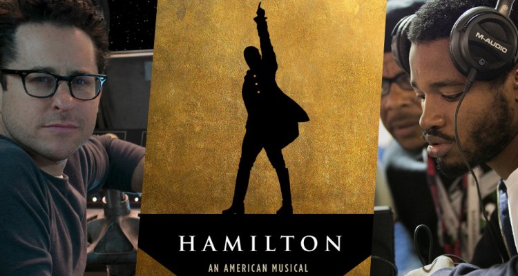 5 Directors Who Could Bring The Tony-Record-Breaking 'Hamilton' To The Big Screen 1