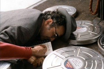 'The Artist' Director Michel Hazanavicius To Helm Jean-Luc Godard Love Story 'Redoubtable'