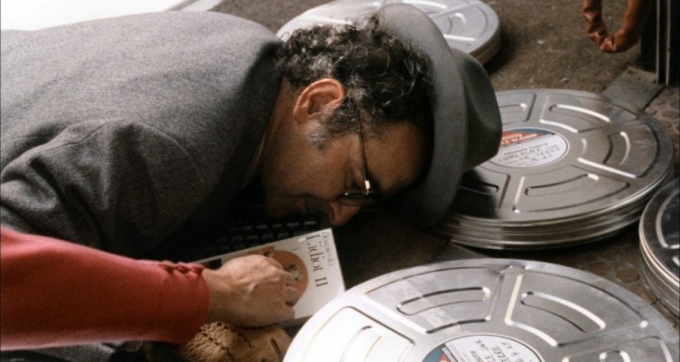 'The Artist' Director Michel Hazanavicius To Helm Jean-Luc Godard Love Story 'Redoubtable'