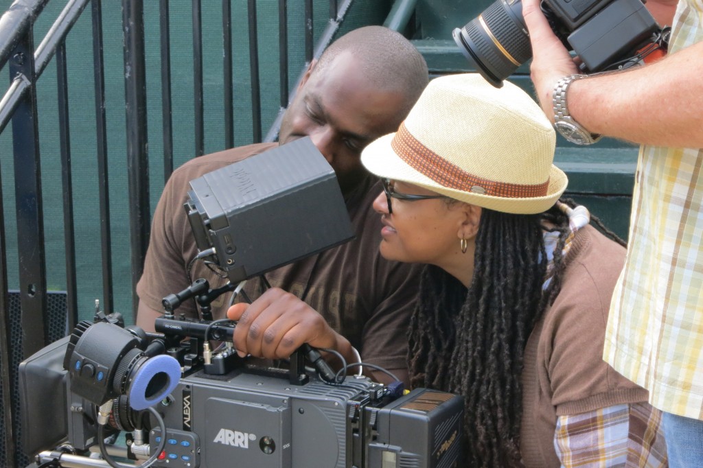 Ava DuVernay