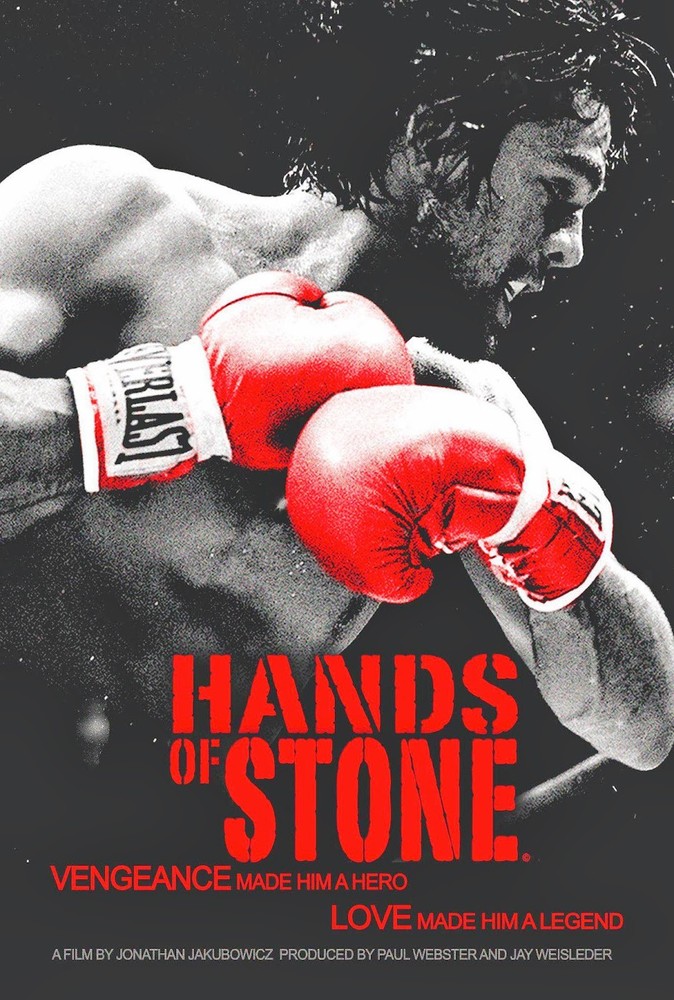 Cannes Pays Tribute To Robert De Niro With Special Screening Of Boxing Drama ‘Hands Of Stone’ 1
