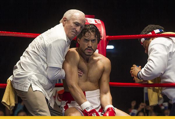 Cannes Pays Tribute To Robert De Niro With Special Screening Of Boxing Drama ‘Hands Of Stone’ 2