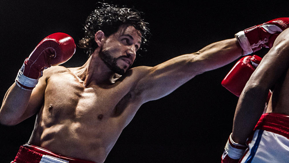 Cannes Pays Tribute To Robert De Niro With Special Screening Of Boxing Drama ‘Hands Of Stone’