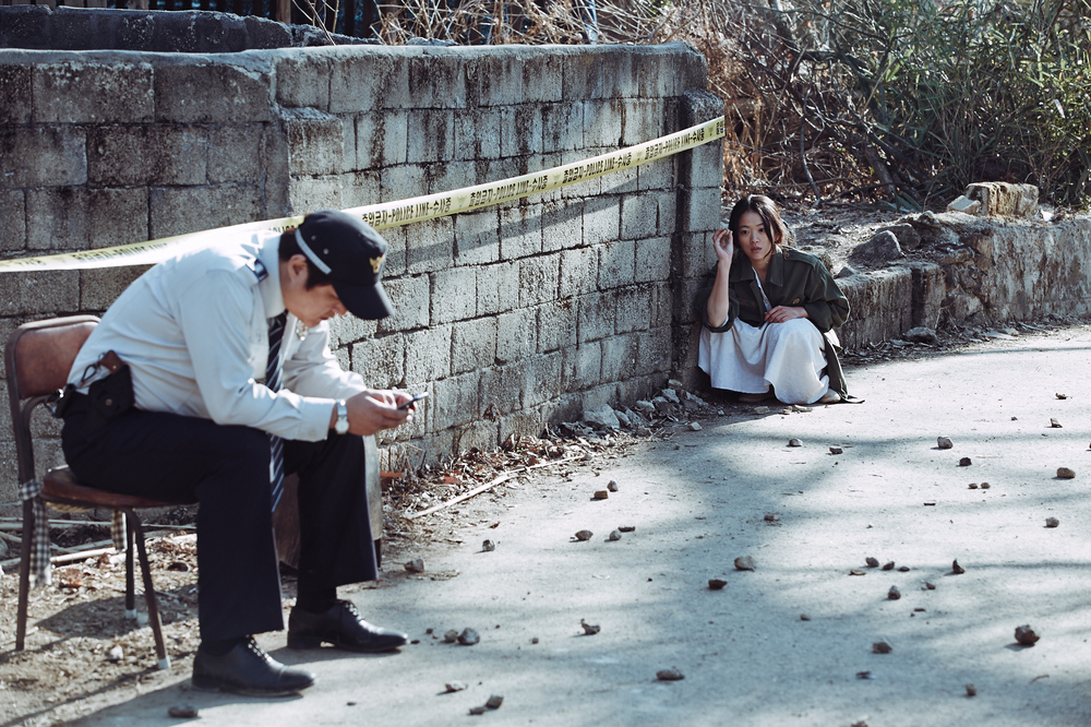 Watch: New International Trailer For 'The Chaser' Director Hong-jin Na's Cannes Ready Thriller 'The Strangers' 7