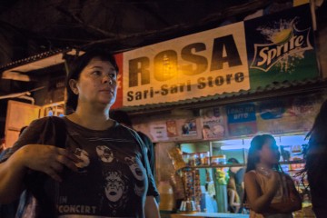 Watch: First International Trailer For Brillante Mendoza's Cannes Bound Drug Drama 'Ma' Rosa' 1