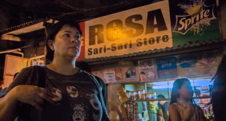 Watch: First International Trailer For Brillante Mendoza's Cannes Bound Drug Drama 'Ma' Rosa' 1