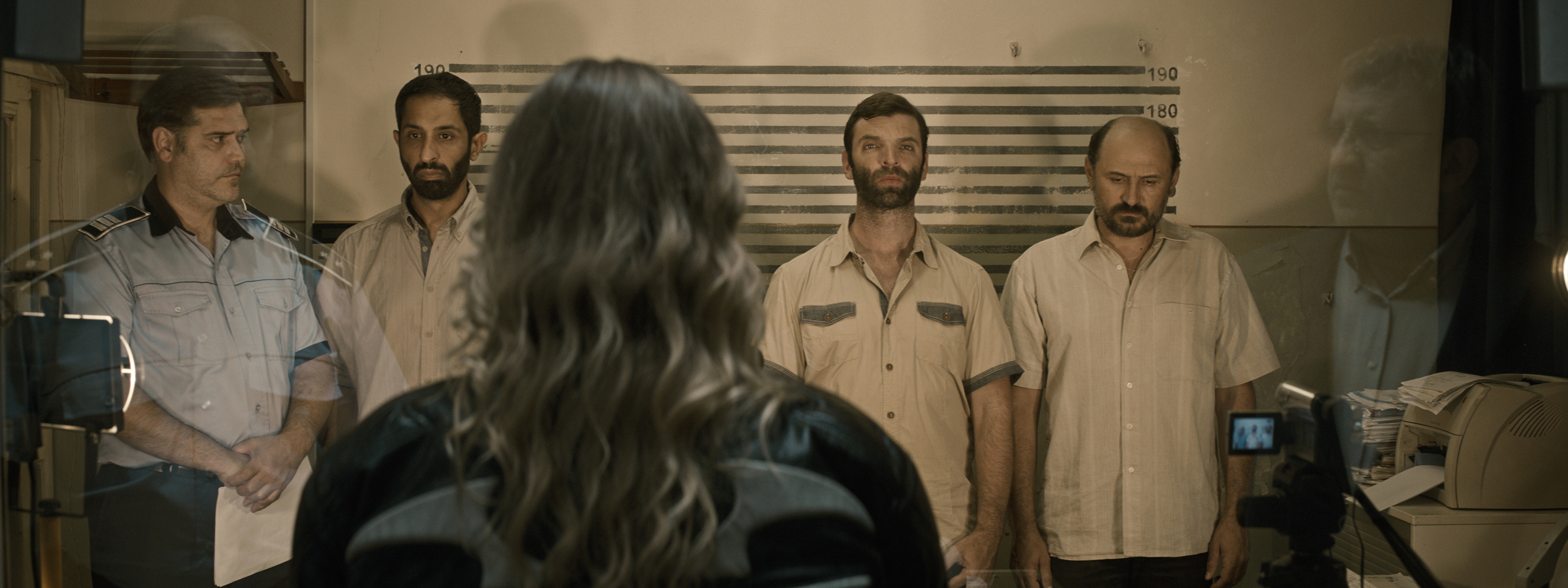 Watch: First International Trailer And Clip From Cristin Mungiu's Cannes Bound 'Graduation' 3