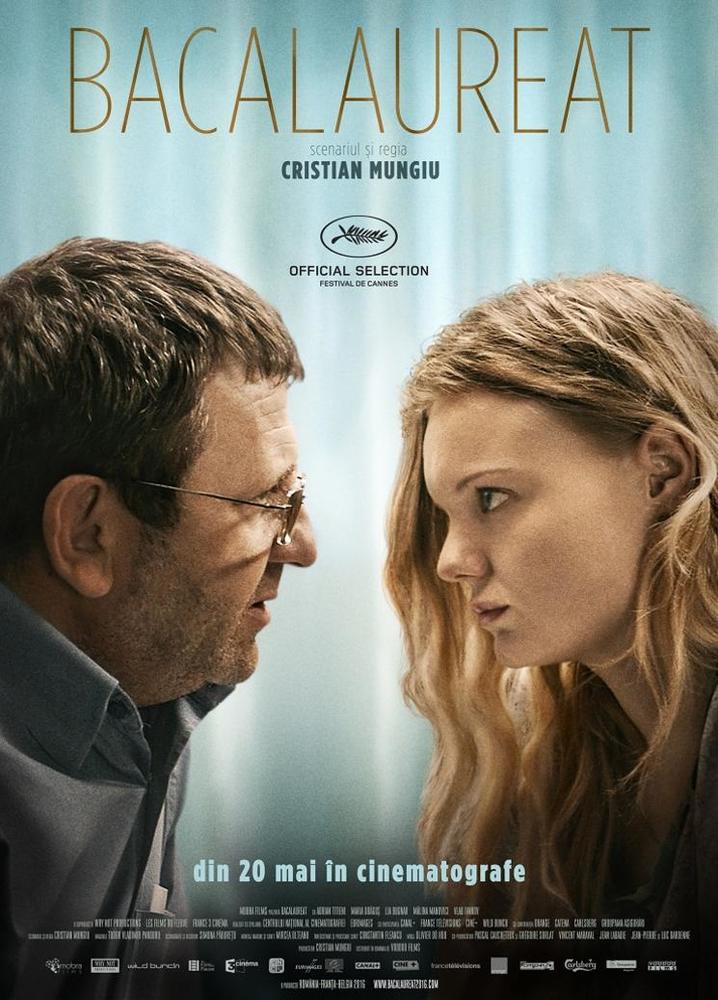 Watch: First International Trailer And Clip From Cristin Mungiu's Cannes Bound 'Graduation' 1