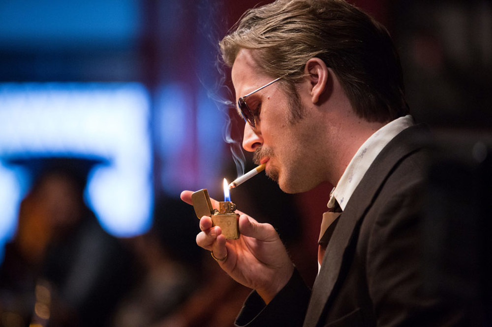 The Nice Guys 4