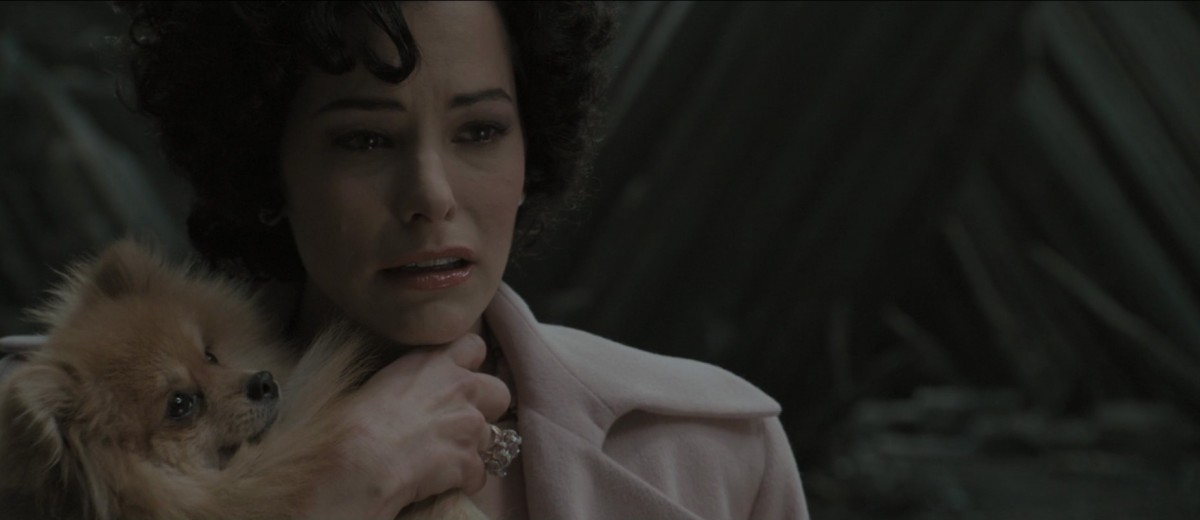 Parker Posey Superman Returns