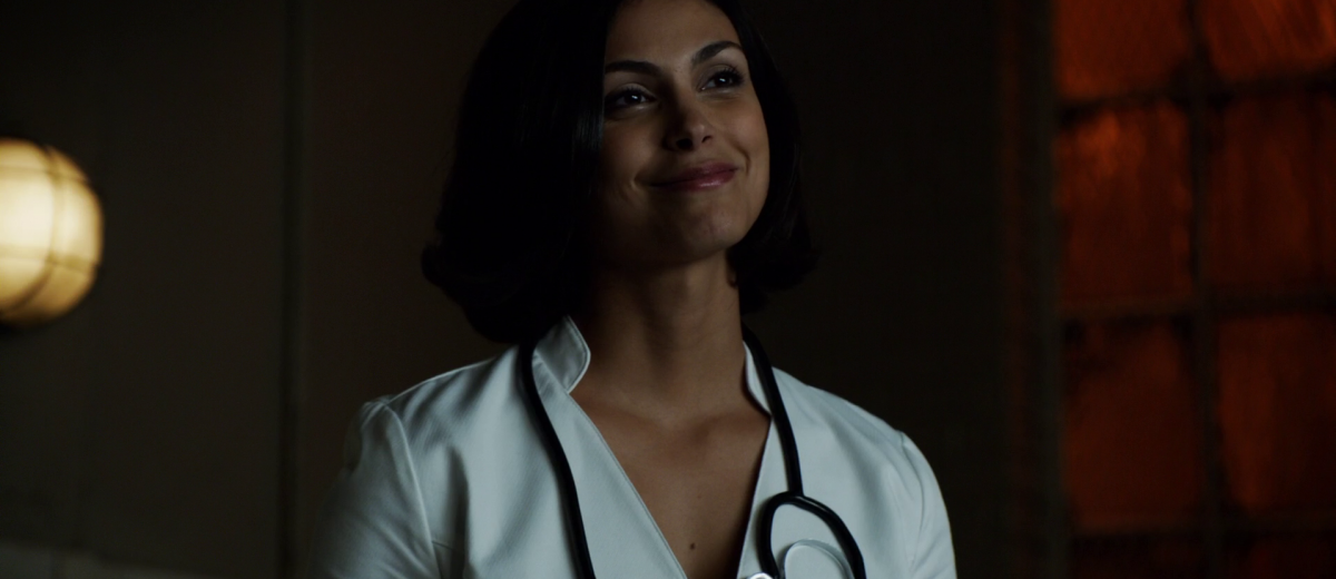 Morena Baccarin Deadpool