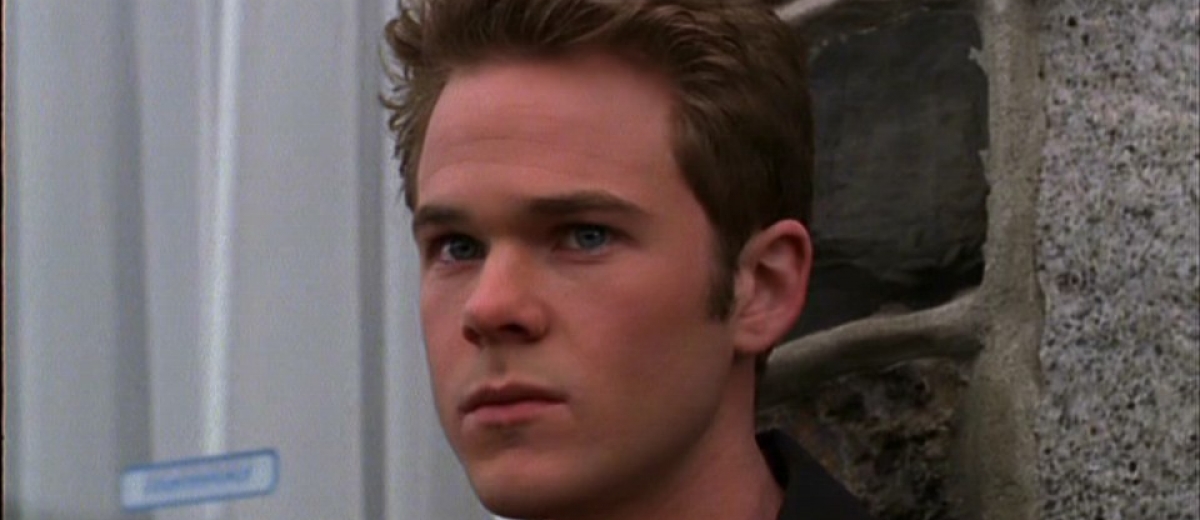 Shawn Ashmore Smallville