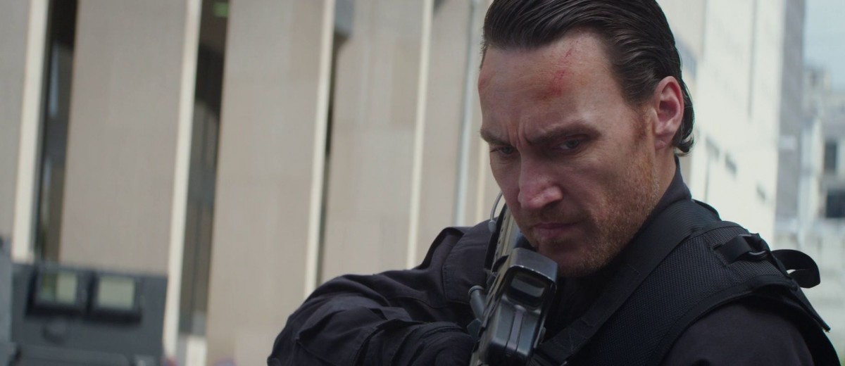 Callan Mulvey Winter Soldier