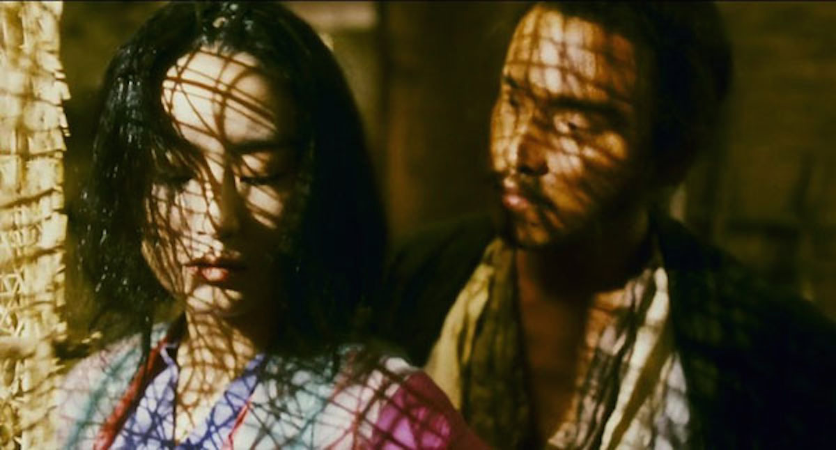 The 10 Best Shots by Christopher Doyle 4