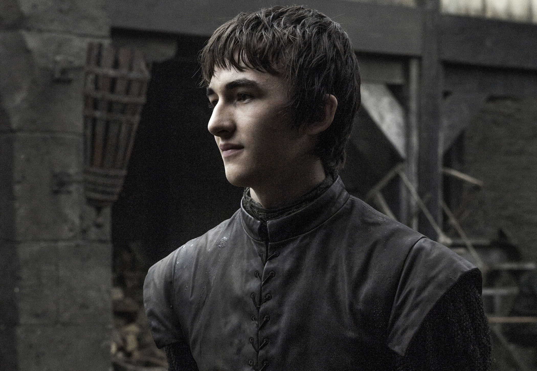 'Game of Thones' Season 6, Episode 2, Just Wants to Go 'Home' 9