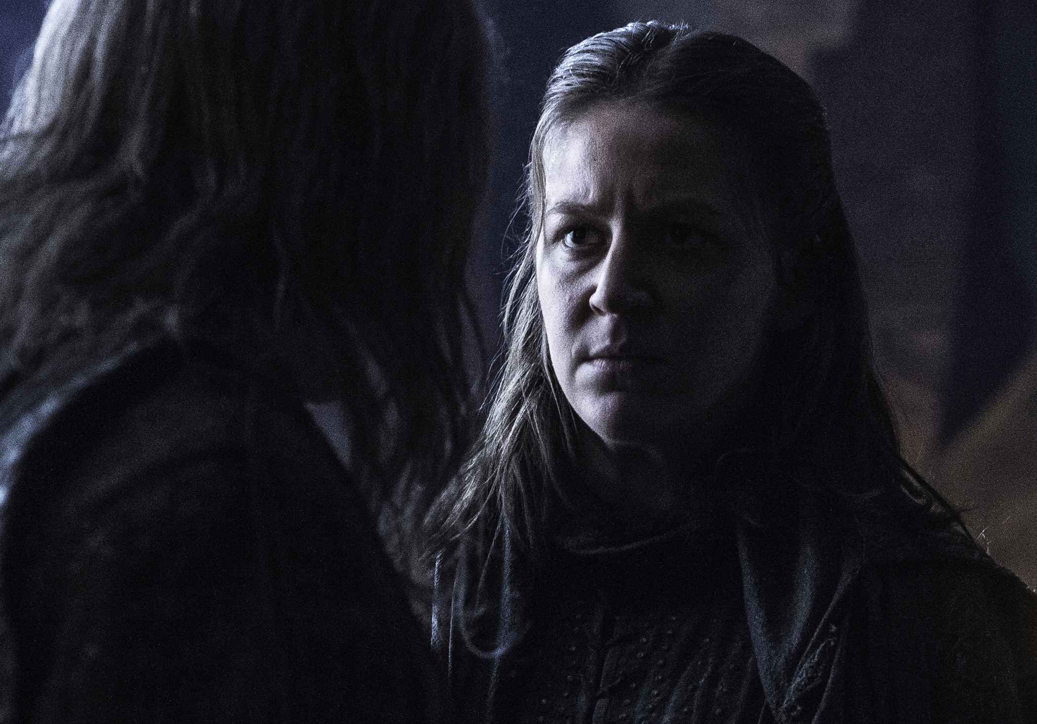 'Game of Thones' Season 6, Episode 2, Just Wants to Go 'Home' 8