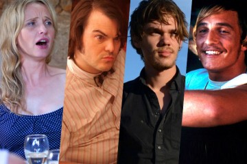 Ranked: The Best Characters In Richard Linklater's Movies