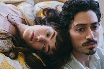 The Movies That Changed My Life: 'Between Us' Star Olivia Thirlby