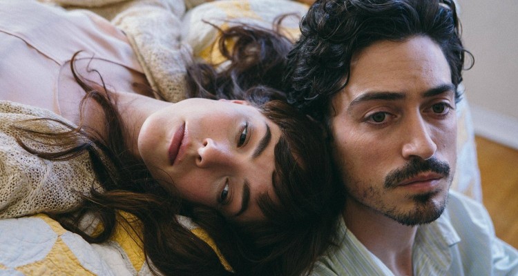 The Movies That Changed My Life: 'Between Us' Star Olivia Thirlby