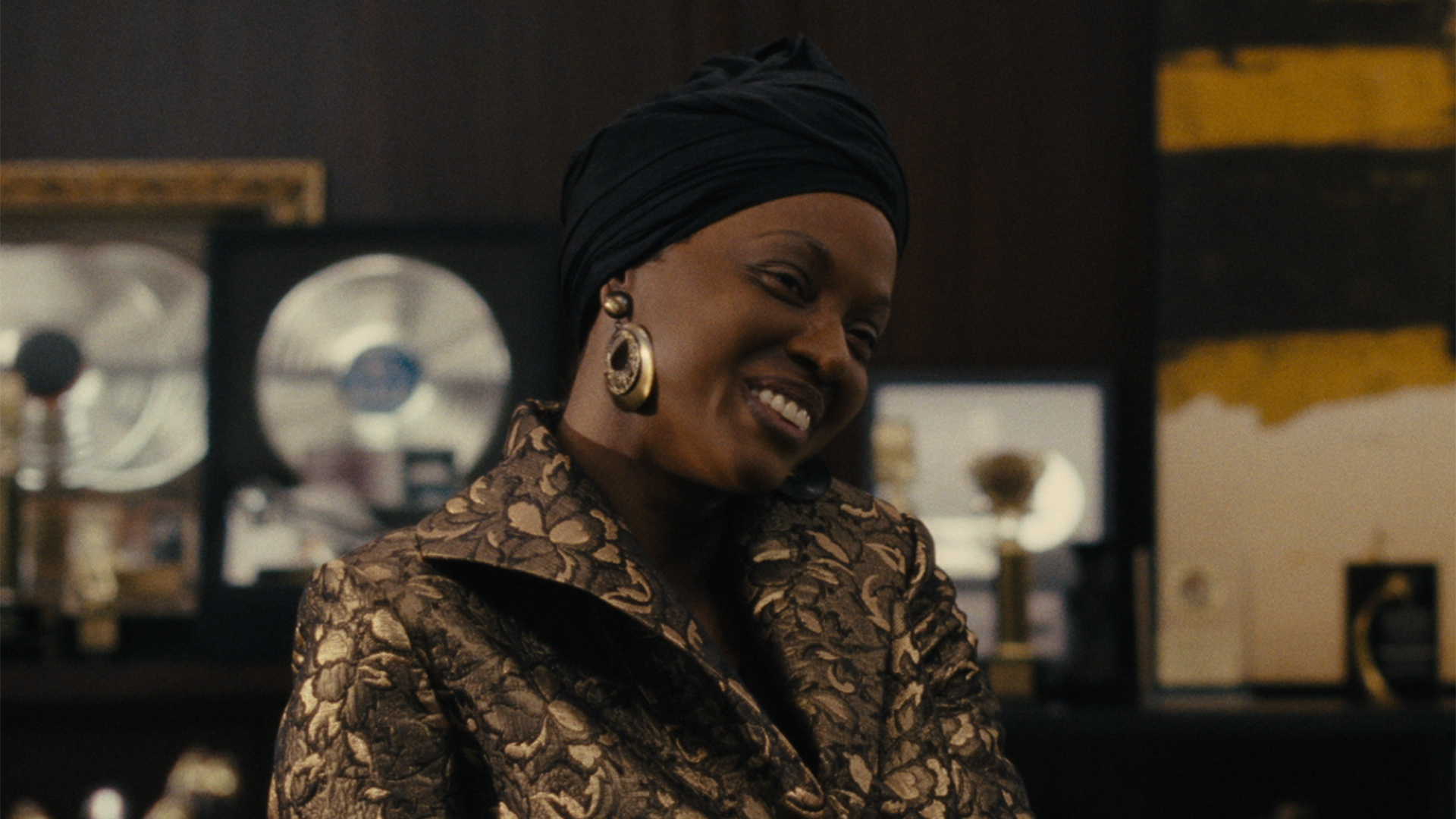 Review: Misguided And Miscast 'Nina' Starring Zoe Saldana And David Oyelowo 2