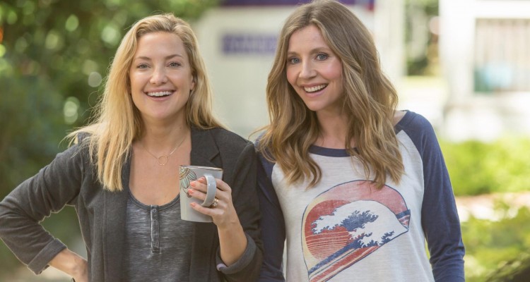 Review: 'Mother's Day' Starring Julia Roberts, Jennifer Aniston, Kate Hudson, Jason Sudeikis and More 3