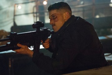 Review: Jon Bernthal's Punisher Can't Elevate Netflix's Middling 'Daredevil' Season 2