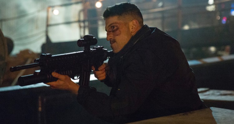 Review: Jon Bernthal's Punisher Can't Elevate Netflix's Middling 'Daredevil' Season 2