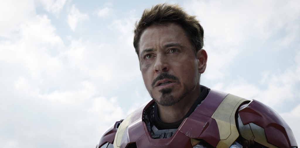 Review: 'Captain America: Civil War' Starring Chris Evans, Robert Downey Jr., Scarlett Johansson, Anthony Mackie, Don Cheadle, More 3