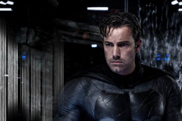 Review: Zack Snyder’s 'Batman v Superman: Dawn Of Justice’ Starring Ben Affleck, Henry Cavill, Jesse Eisenberg, Amy Adams & More 6