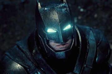 Review: Zack Snyder’s 'Batman v Superman: Dawn Of Justice’ Starring Ben Affleck, Henry Cavill, Jesse Eisenberg, Amy Adams & More 3