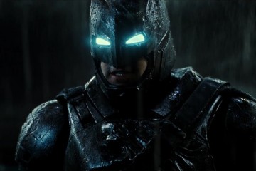 Review: Zack Snyder’s 'Batman v Superman: Dawn Of Justice’ Starring Ben Affleck, Henry Cavill, Jesse Eisenberg, Amy Adams & More 1