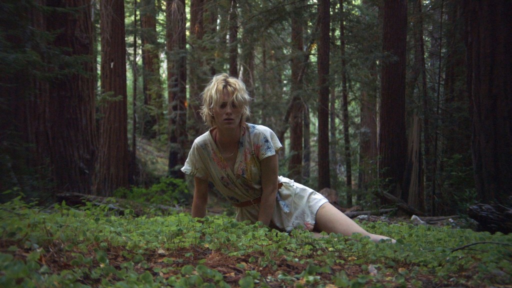 Mackenzie Davis, Always Shine