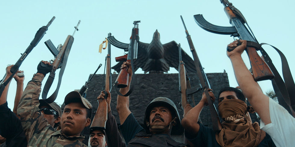 The 20 Best Documentaries Of 2015 So Far 13