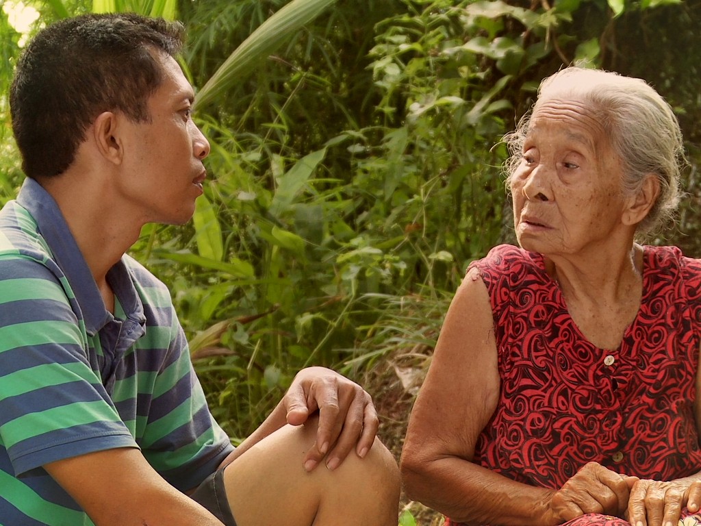 The 20 Best Documentaries Of 2015 So Far 1