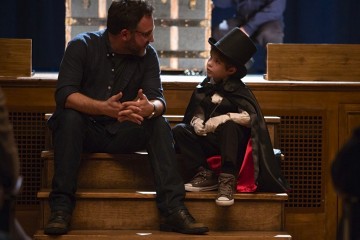 Colin Trevorrow Talks The 'Book Of Henry' & Going From Blockbusters To Indie Films Again