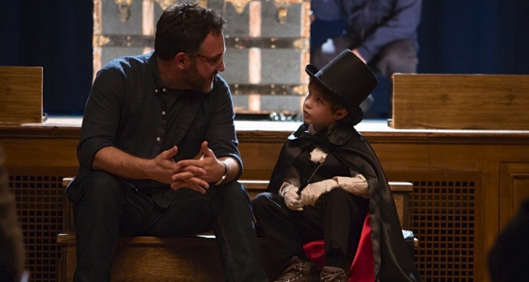 Colin Trevorrow Talks The 'Book Of Henry' & Going From Blockbusters To Indie Films Again