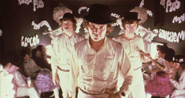 Clockwork Orange