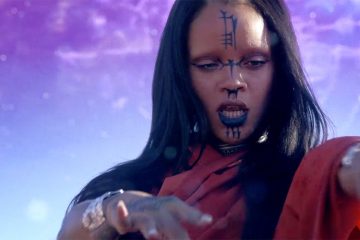 Star Trek, Rihanna