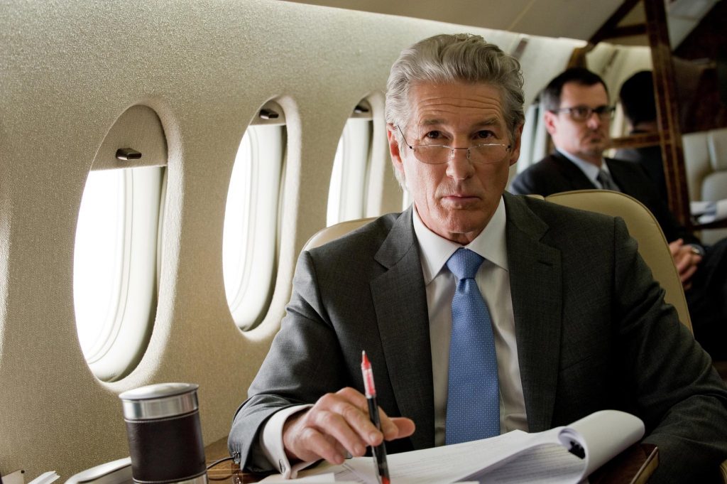 arbitrage