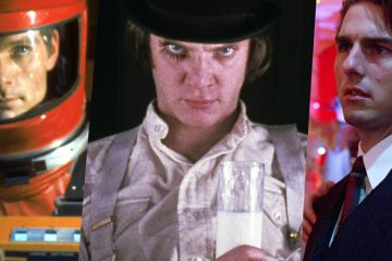 The Best And The Rest: Every Stanley Kubrick Film Ranked