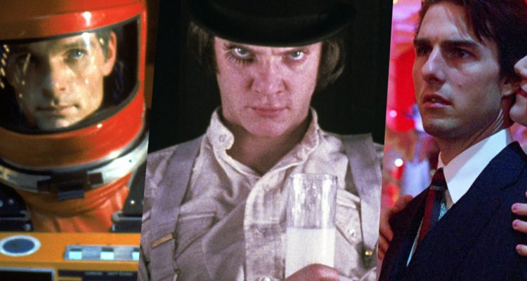 The Best And The Rest: Every Stanley Kubrick Film Ranked