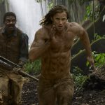 ‘The Legend Of Tarzan’ Starring Alexander Skarsgard, Margot Robbie & Christoph Waltz Is A Swing And A Miss [Review]