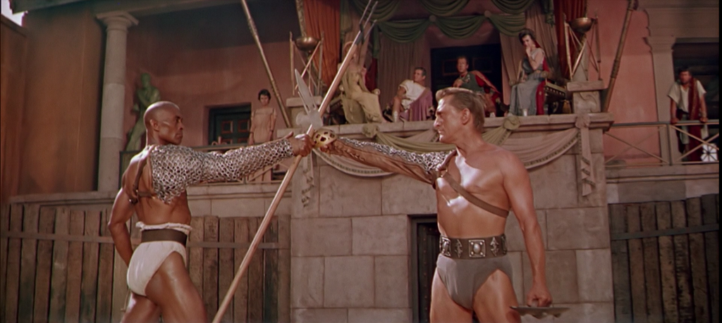 Spartacus