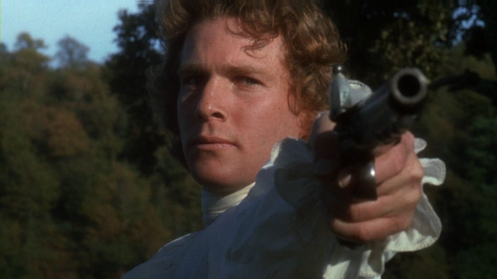 Barry Lyndon