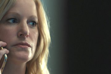 Equity, Anna Gunn