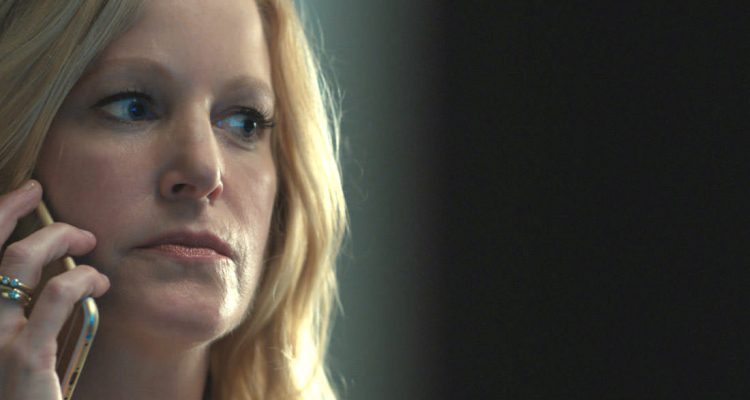 ‘breaking Bad’ Star Anna Gunn Tries To Find Her Moral Compass In The 