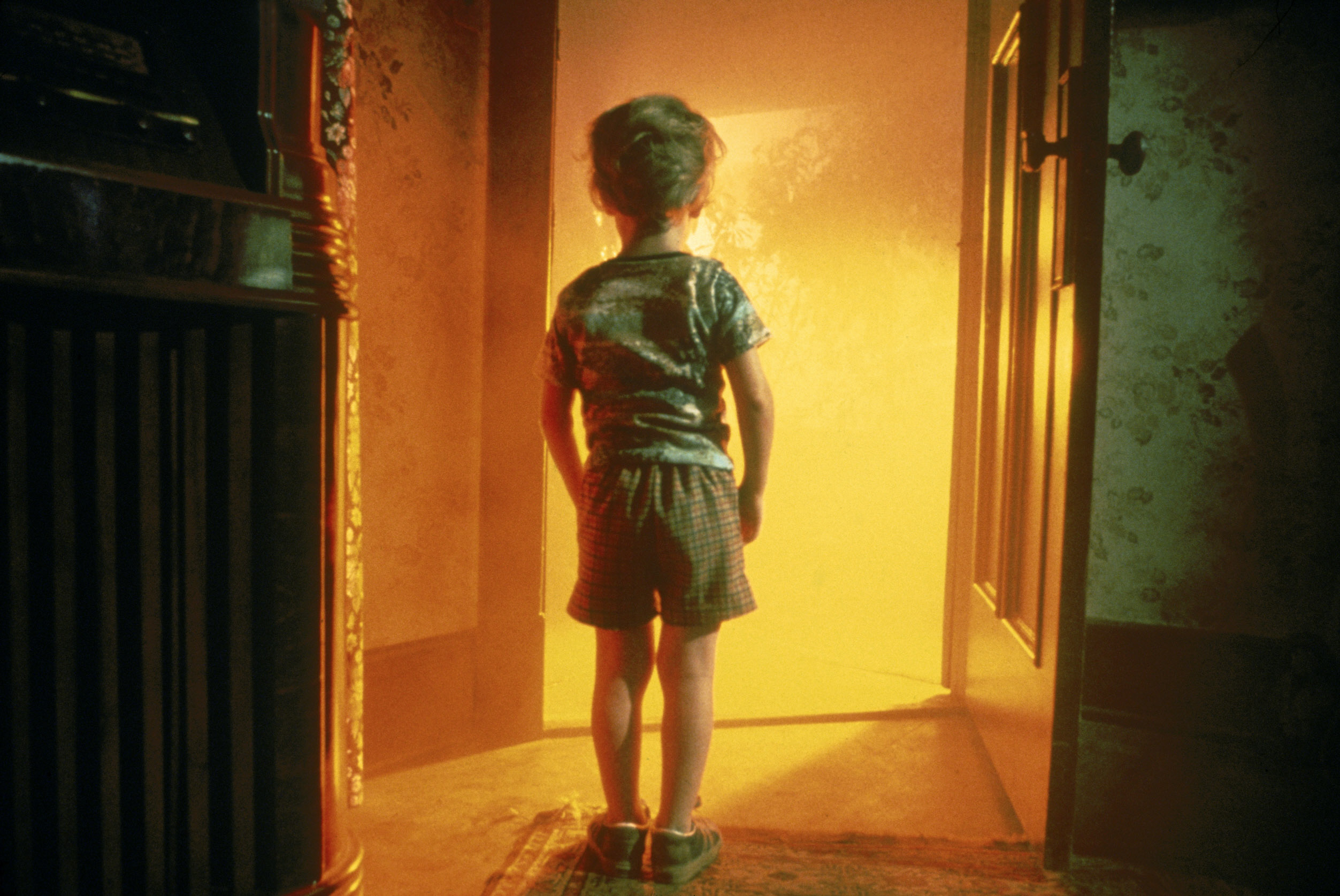 CLOSE ENCOUNTERS OF THE THIRD KIND,